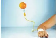 IV HYDRATION AND NUTRITION THERAPY